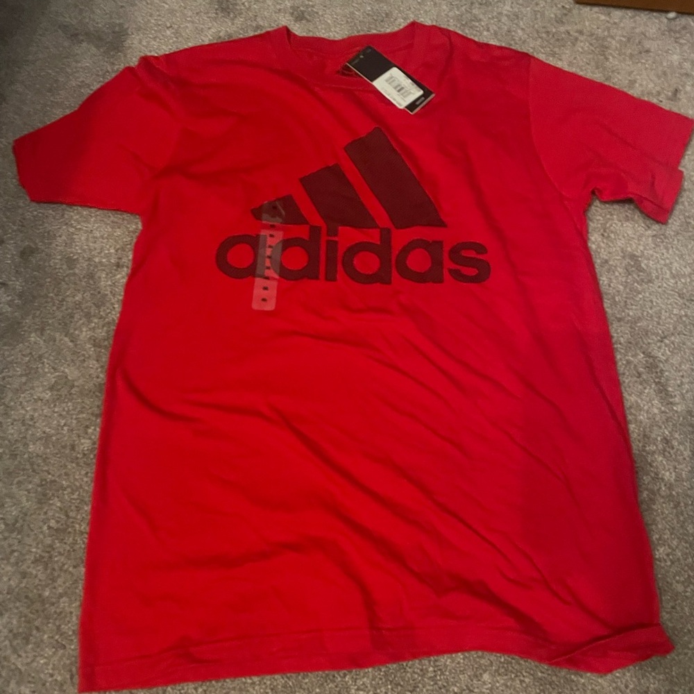 Adidas Shirt